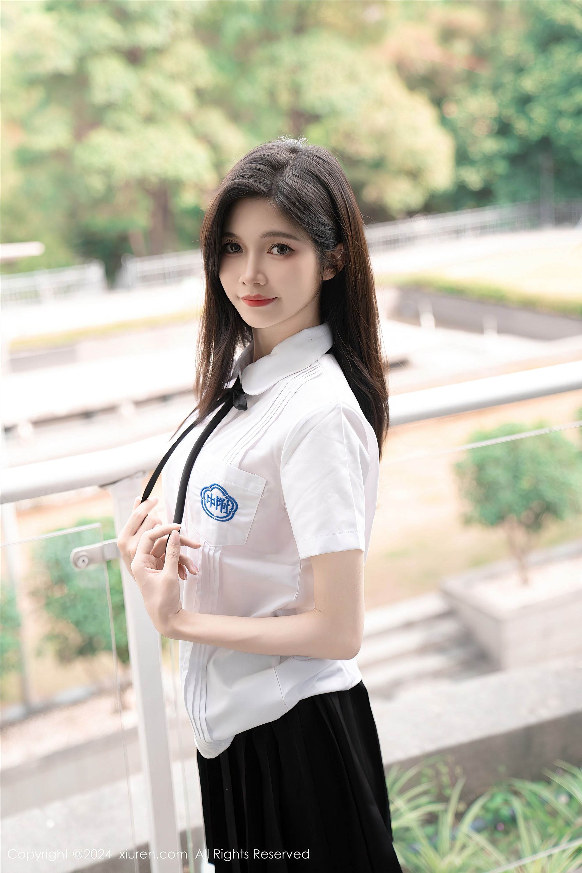 Xiuren秀人网 2024.06.07 NO.8671 程程程-